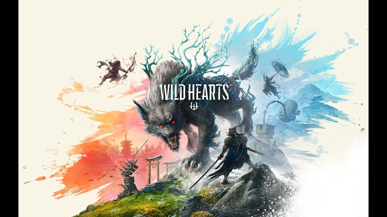 WILD HEARTS　コラッタの色違い