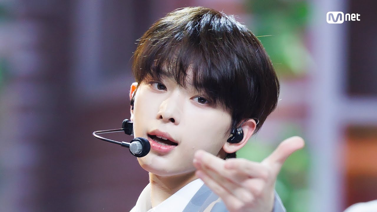 '최초 공개' &TEAM - FIREWORK (Korean ver.) #엠카운트다운 EP.802 | Mnet 230622 방송