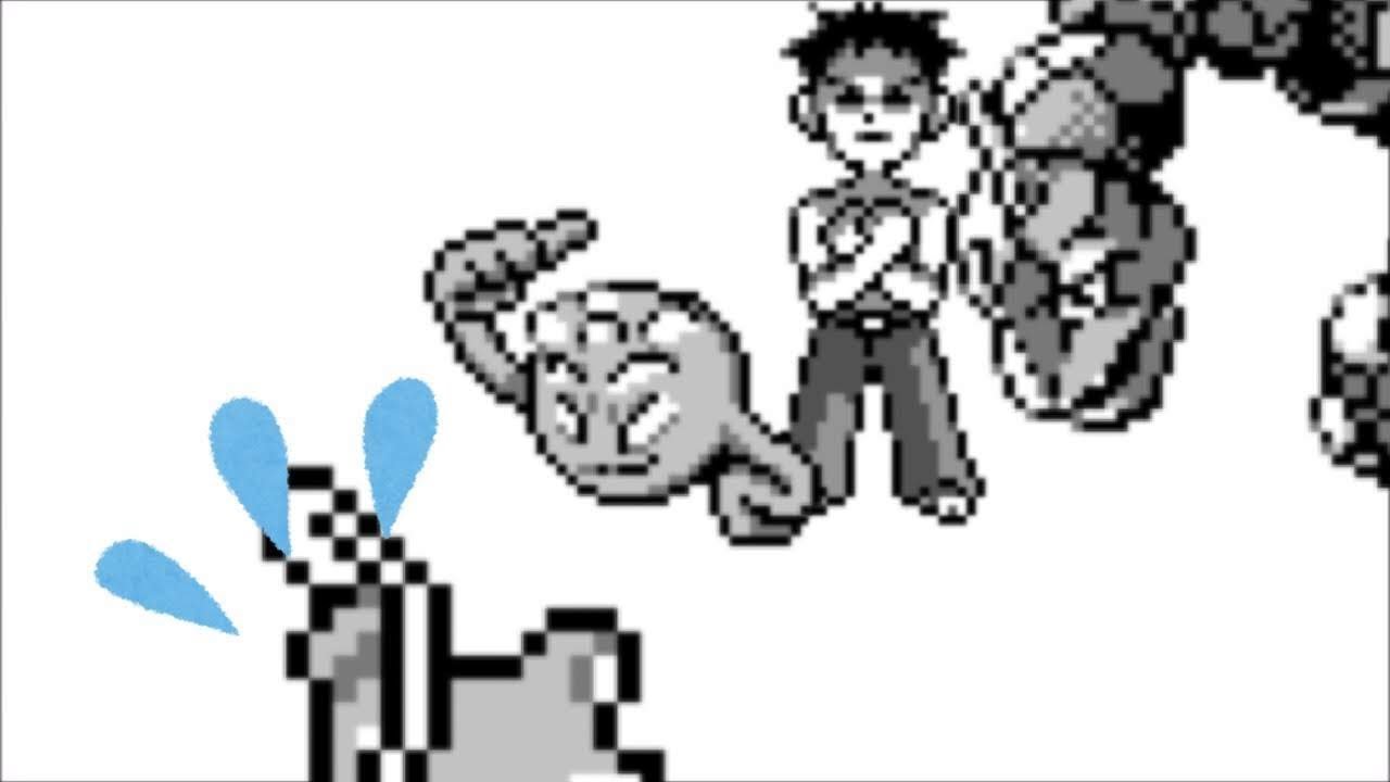 【タケシが倒せない】ポケモンをラッタ１匹でクリア【縛り実況プレイ】#2