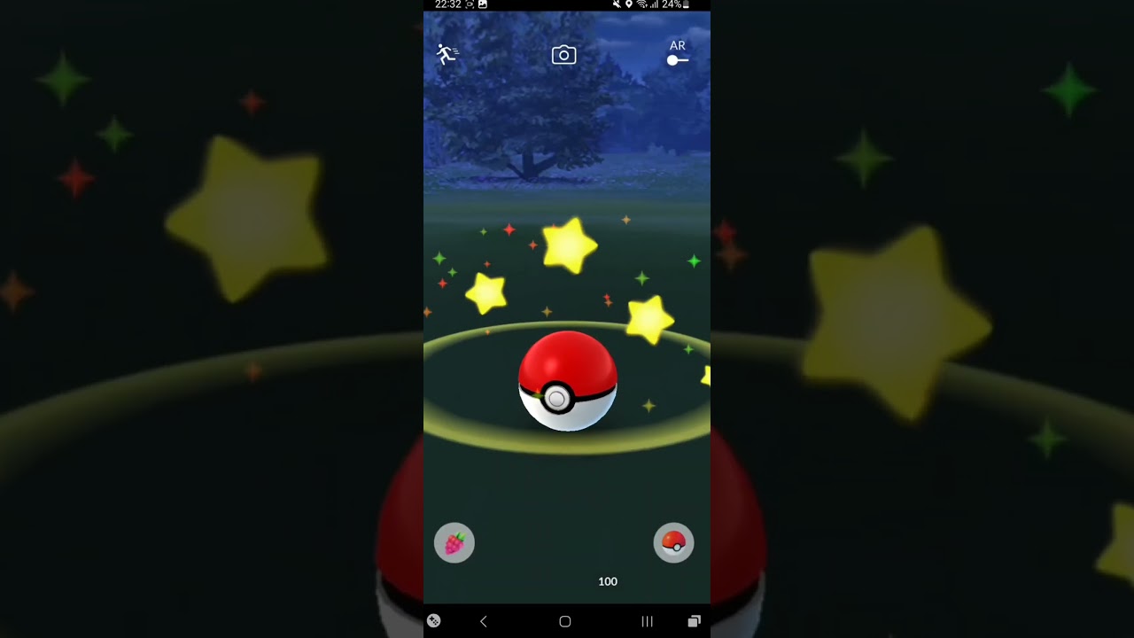 【ポケモンgo】１ヶ月間ガチってようやくビビヨン全模様コンプリートしました