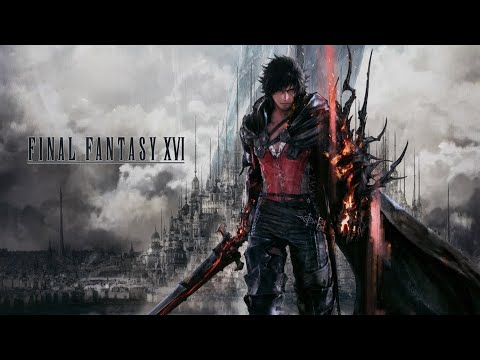 【FF16 ライブ配信】FF14民がやるFF新作 2日目※ネタバレ注意【ファイナルファンタジー16】
