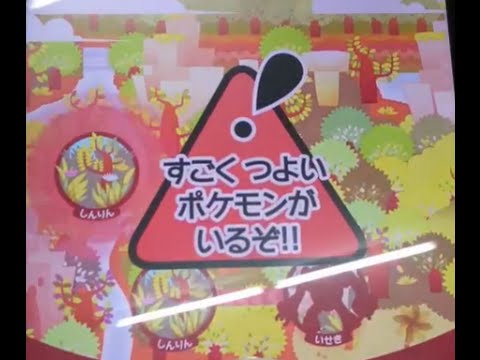 ポケモントレッタアルティメット2弾 Mレシラム Sゼクロム Sレジギガス戦  神奇寶貝 TRETTA