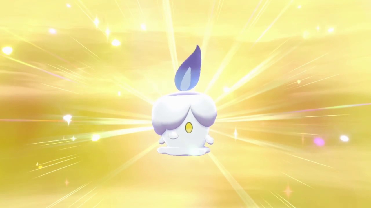 ヒトモシかわいい。