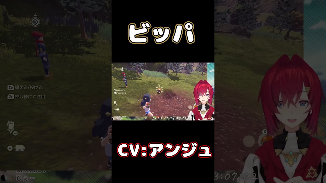 ビッパ(CV:アンジュ)