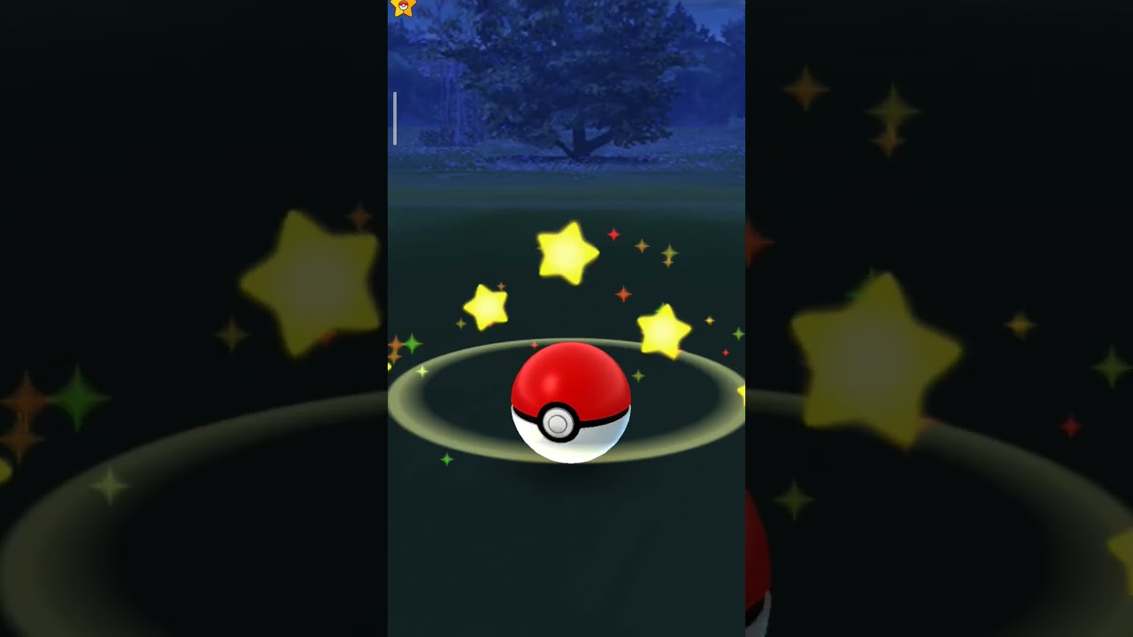 I caught a patrat || pokemon go😱🔥#shorts