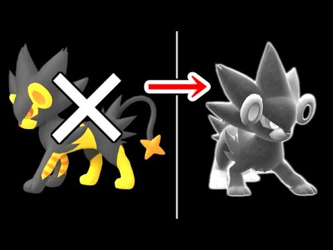 これが本当のレントラーの姿...色違いをも超える希少種「根性色レントラー」【ポケモンSV実況】