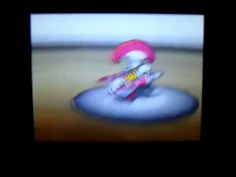 太陽神キマワリ - ポケモンBW對戰