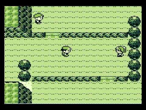 初代ポケモン赤　コラッタ単独カントー制覇 =第３回=