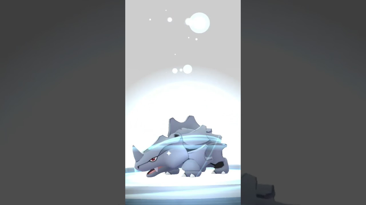 First Super Highly evolved Pokemon #india #pokemonster #pokemon #shiny #pokemongame #pokemongo