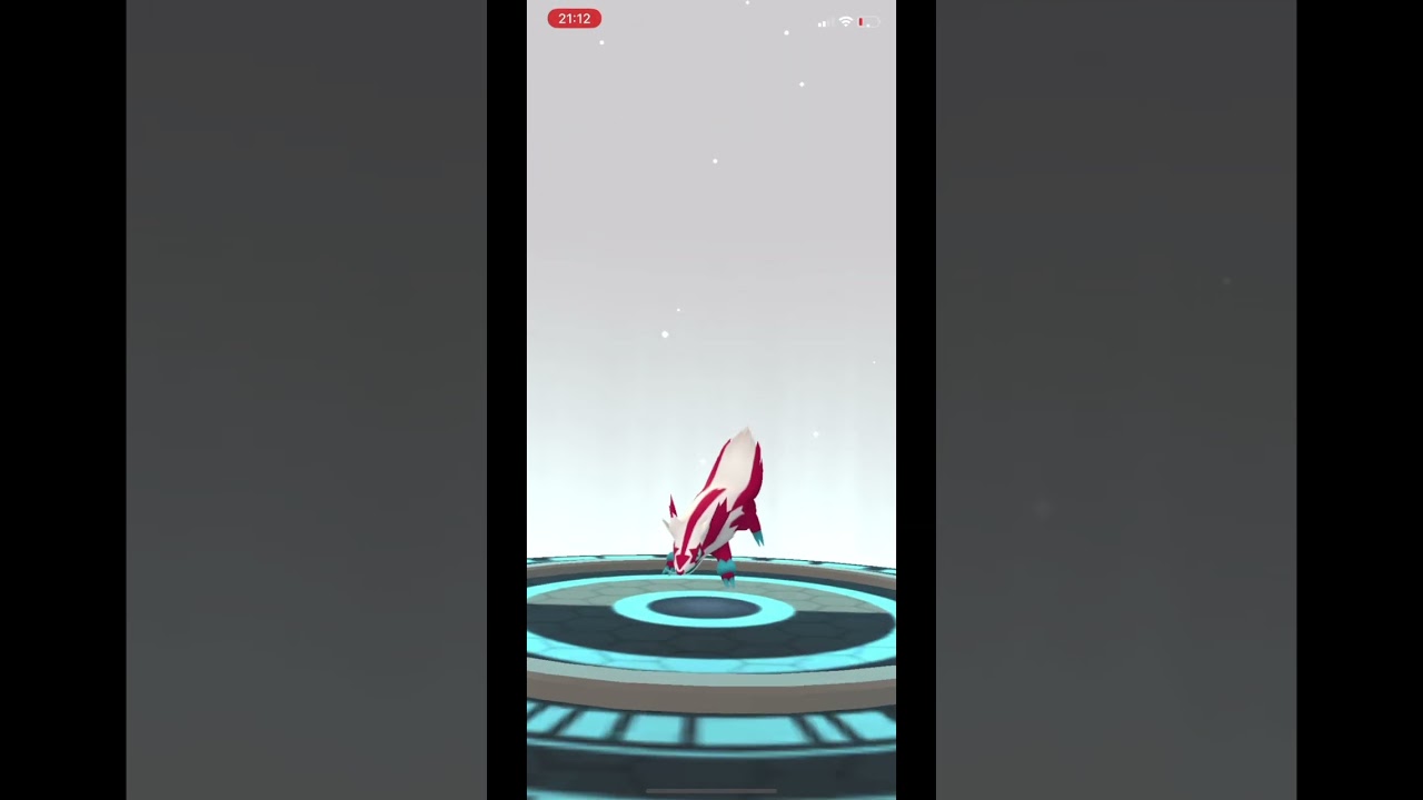 🥰ZIGZAGOON DE GALAR