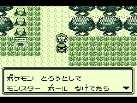 初代ポケモン赤　コラッタ単独カントー制覇 =第２回=