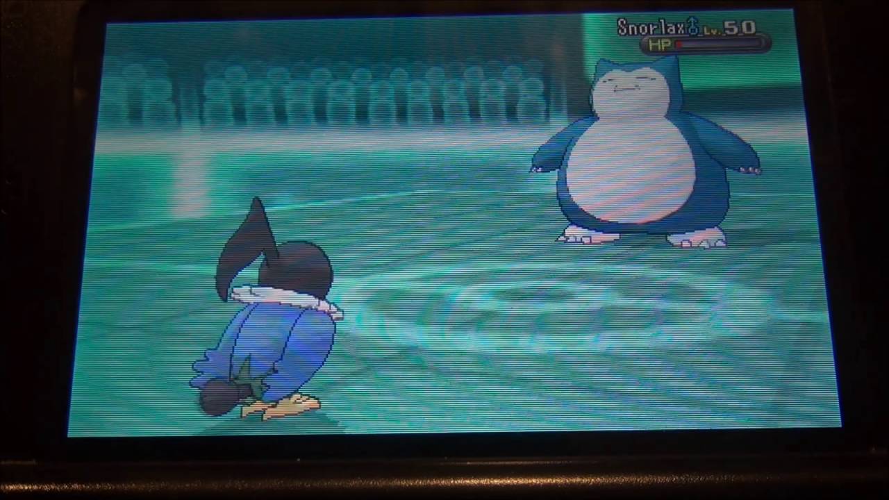 うちのペラップがこんなにつよいはずがない#2【ポケモン】