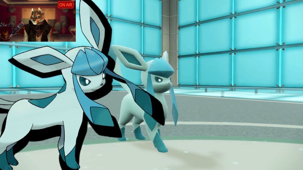 【ポケモンSV】グレイシアでもマスボ級で勝てる！　#グレイシア #ダブルバトル　#マスターボール級