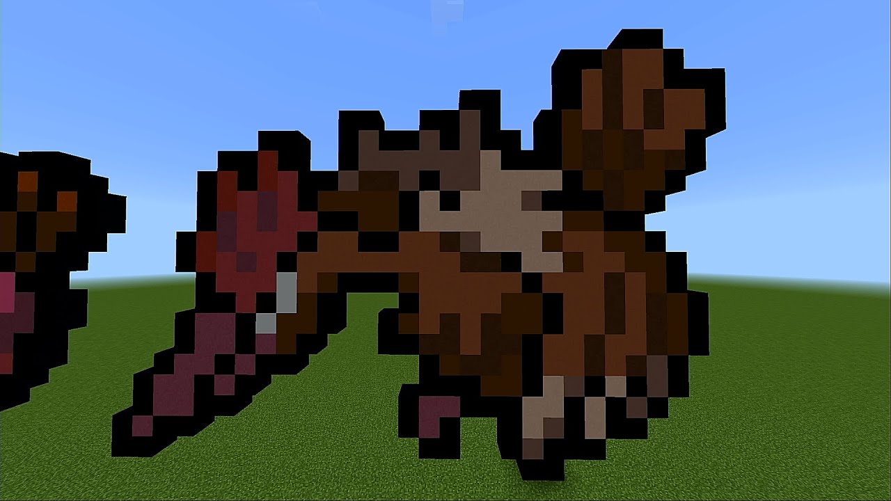 151日後に完成するポケモン図鑑クラフト『オニドリル』#Shorts