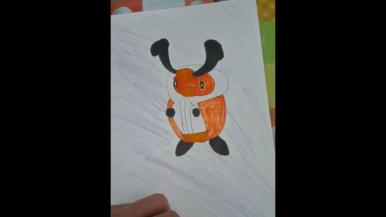 コロボーシの進化系まとめてみた！