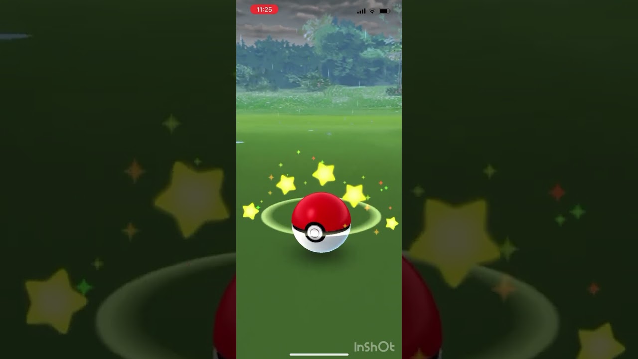 Makuhita🥶🥶 #pokemongo #shorts