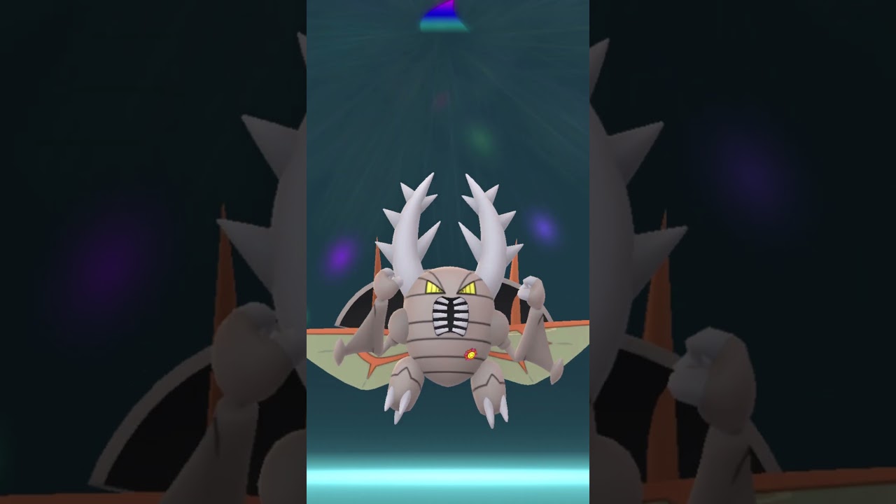 【フル強化PL50】メガカイロス100％ #Shorts