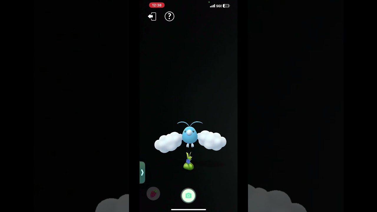 In my bag #pokemongo #swablu #gblpokemongo #greatleague #pokemongopvp #gottacatchemall #pokemon
