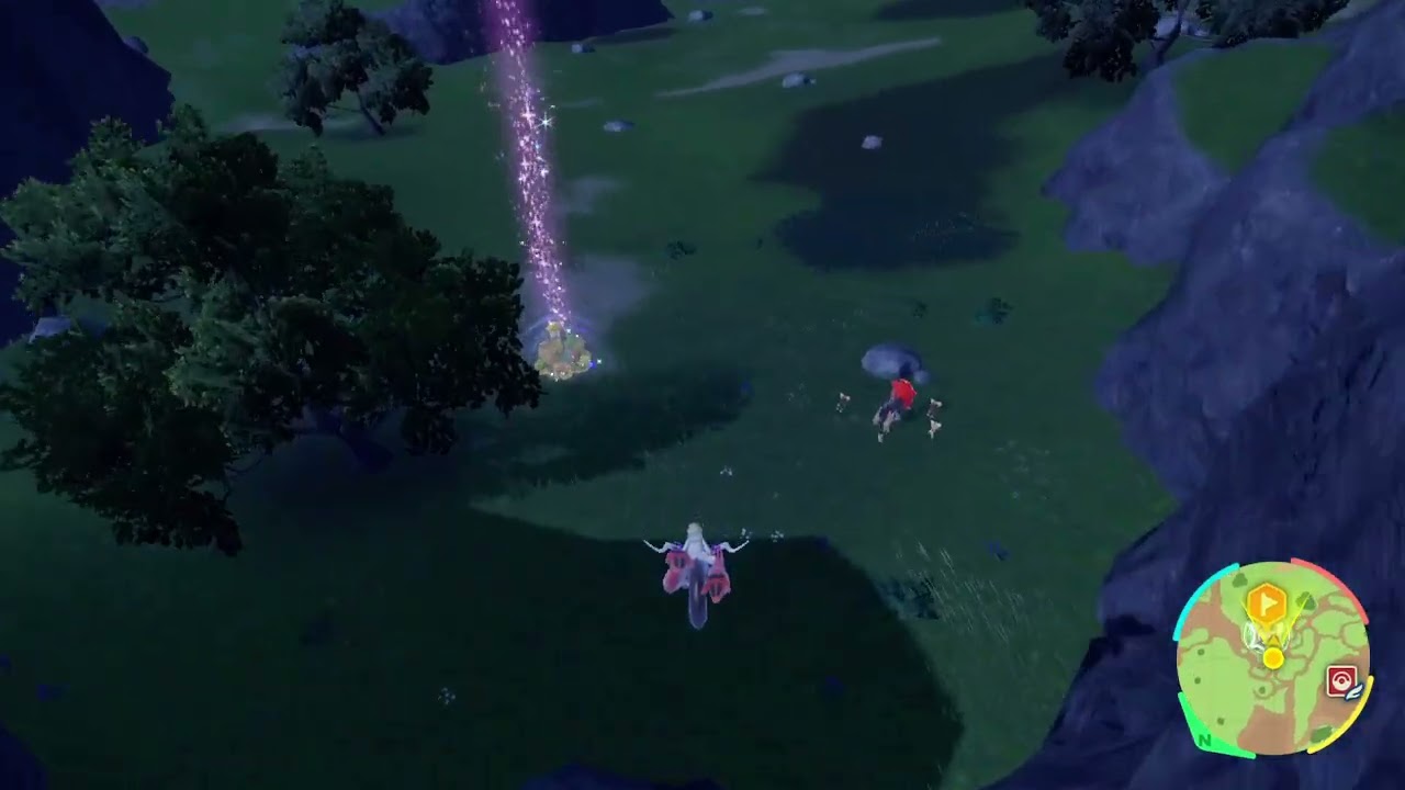 シシコ　色違い