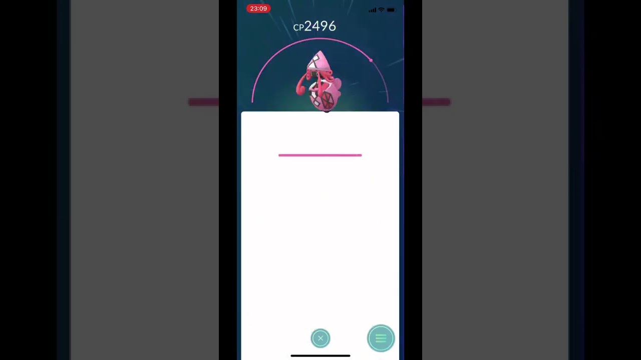 【ポケモンGO】カプ・テテフ2人目フル強化💕