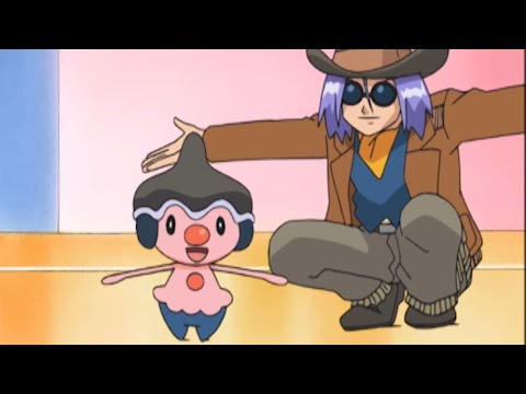 ものまねするマネネがかわいすぎる