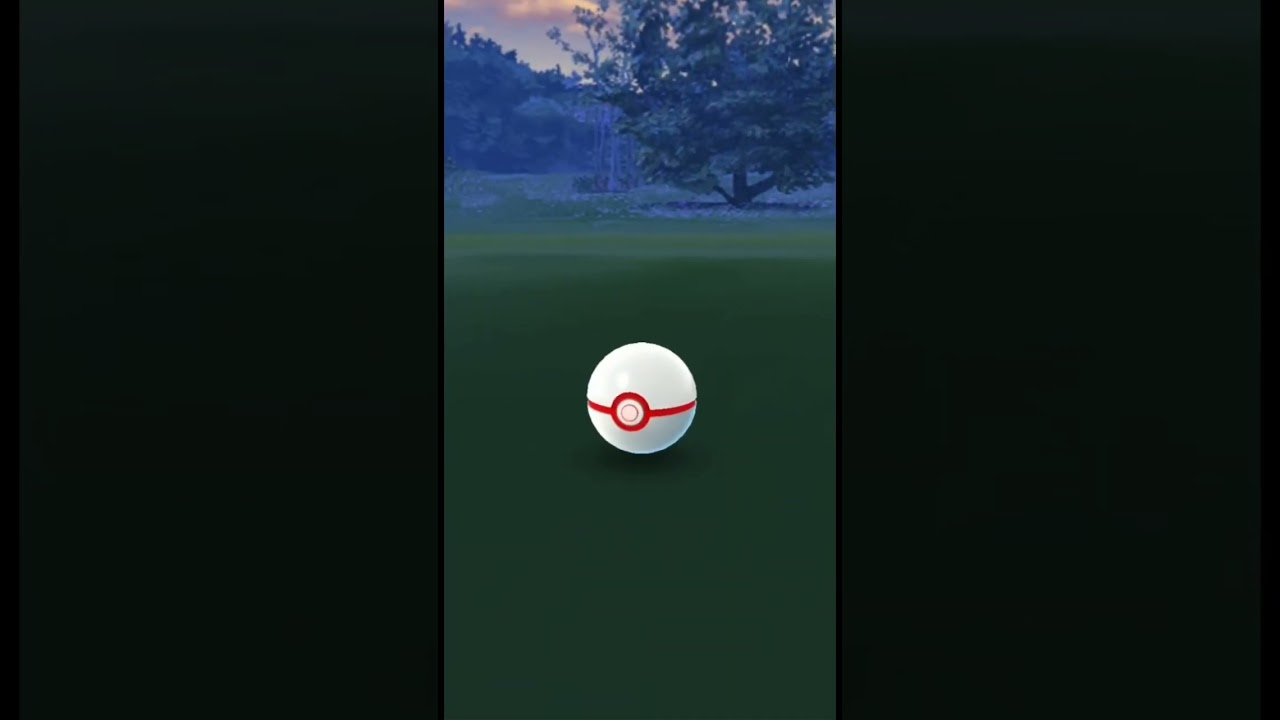 アローラ！　カプ・レヒレ　#ポケモンgo