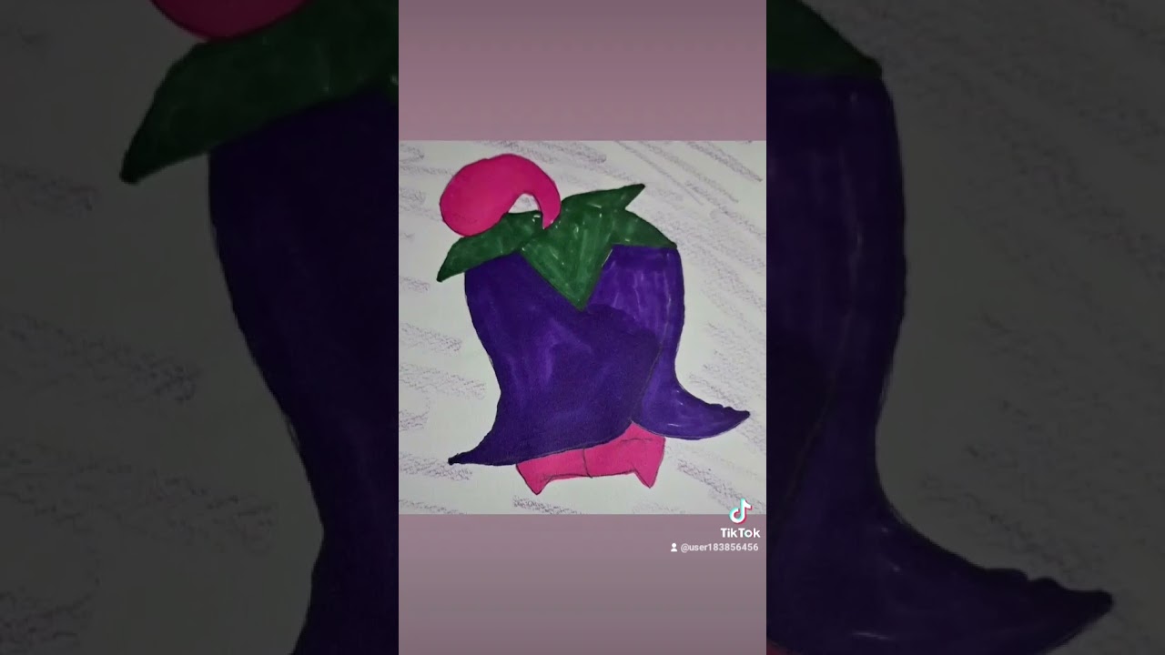 チェリム【ネガフィルム】書いてみた！#503