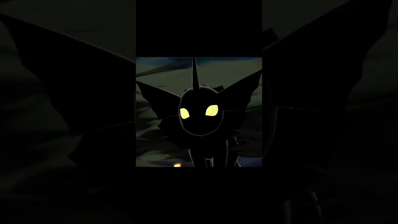 【レジェンズアルセウス】イーブイの進化⑤シャワーズ【ポケモン】#shorts