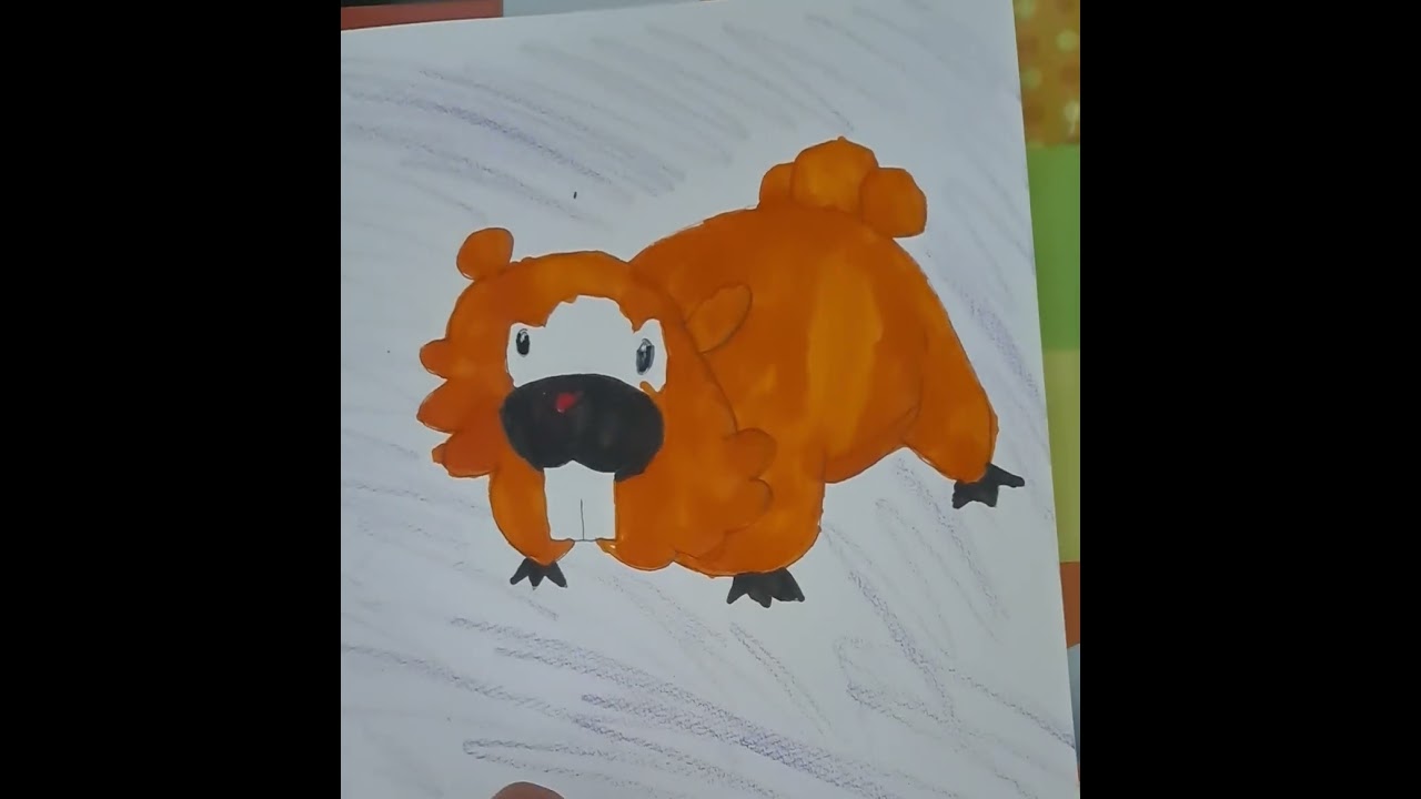 ビッパの進化系まとめてみた！