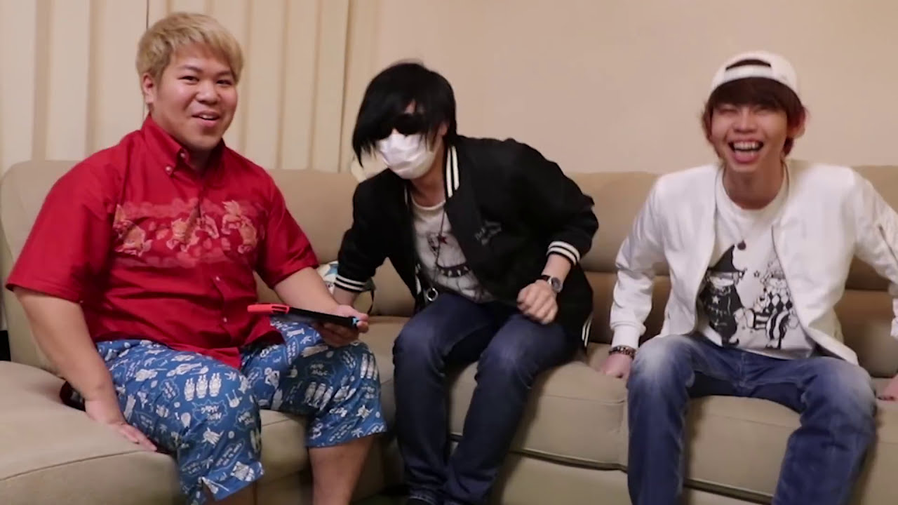 こーすけ「てなわけで」使いすぎじゃない？