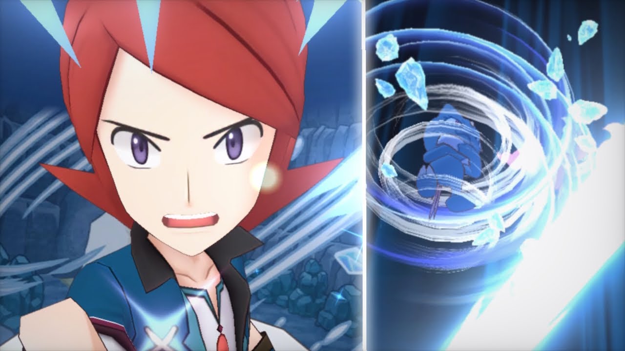 【ポケマス】5/5 マジコスシルバー&ニューラ【使ってみた】