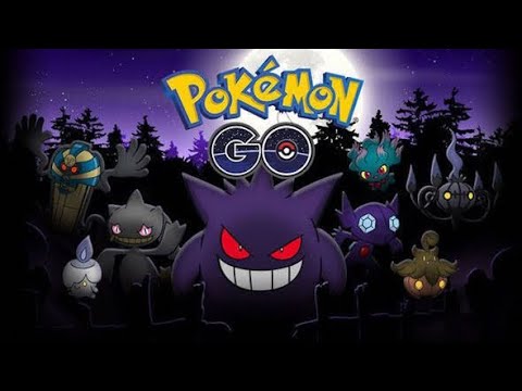 ポケモンGO ヨマワル初ゲット！