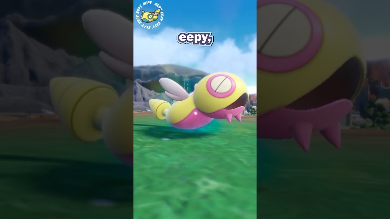 ‪Evolving SHINY DUNSPARCE until I get the RARE DUDUNSPARCE day 53! #pokemon #shinypokemon‬