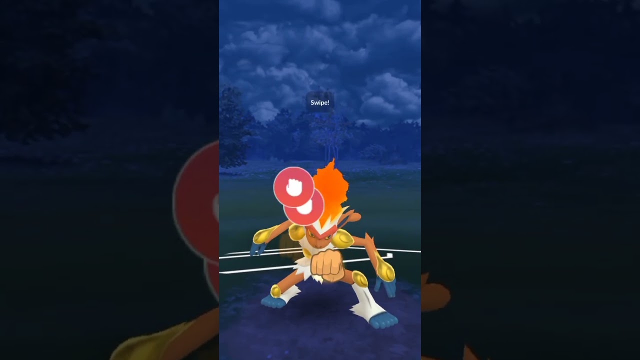 BEST OF INFERNAPE 🔥 #shorts