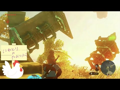 ベトベトンバスターズ [ゼルダの伝説 ティアーズ オブ ザ キングダム]