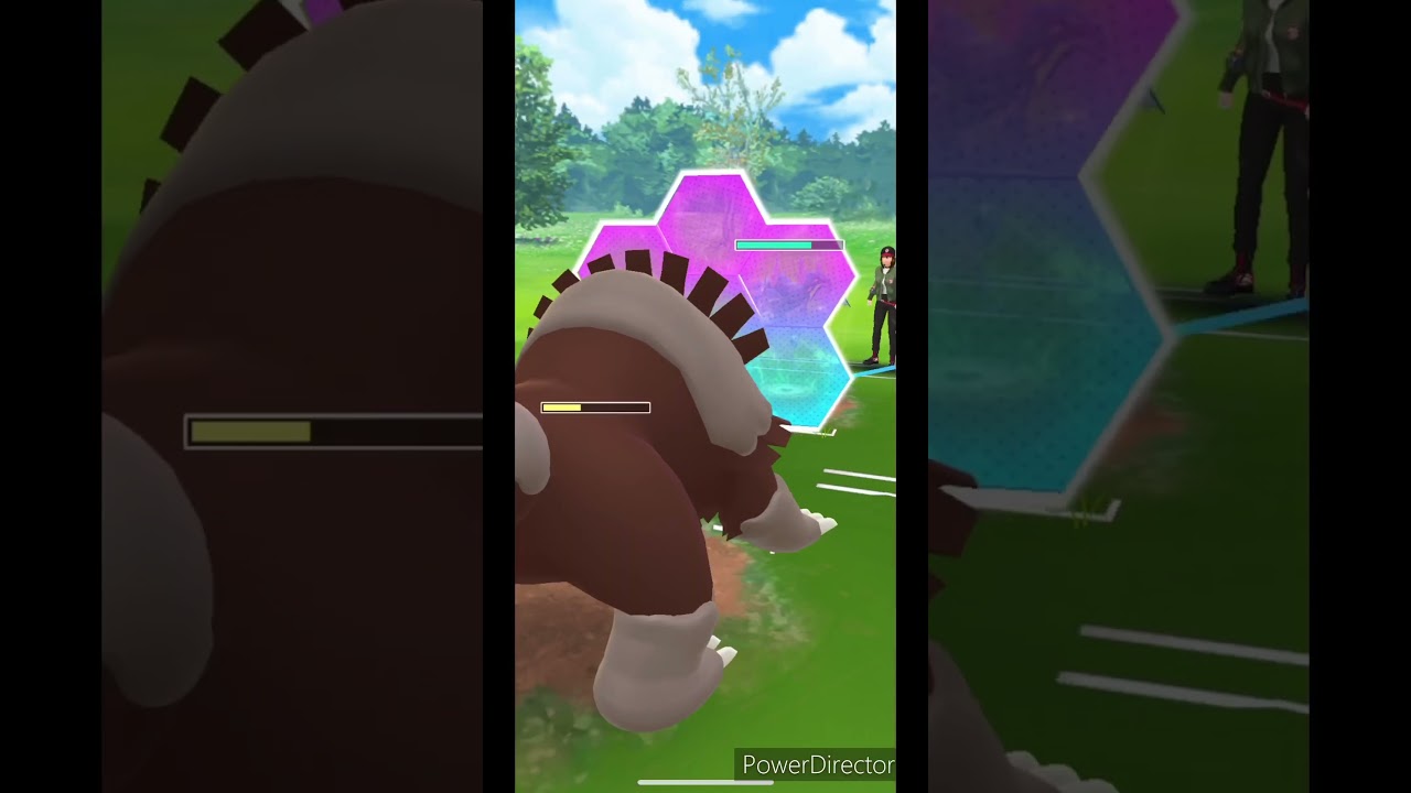 【マスタープレミア】ドリュウズが大活躍！ギャラドス、ドリュウズ、ガチグマ #ポケモンGO #GBL #ゴーバトルリーグ