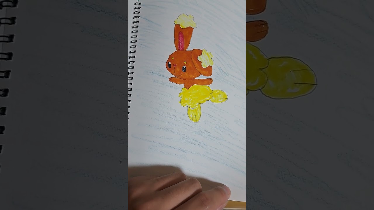 ミミロルの進化系まとめてみた！