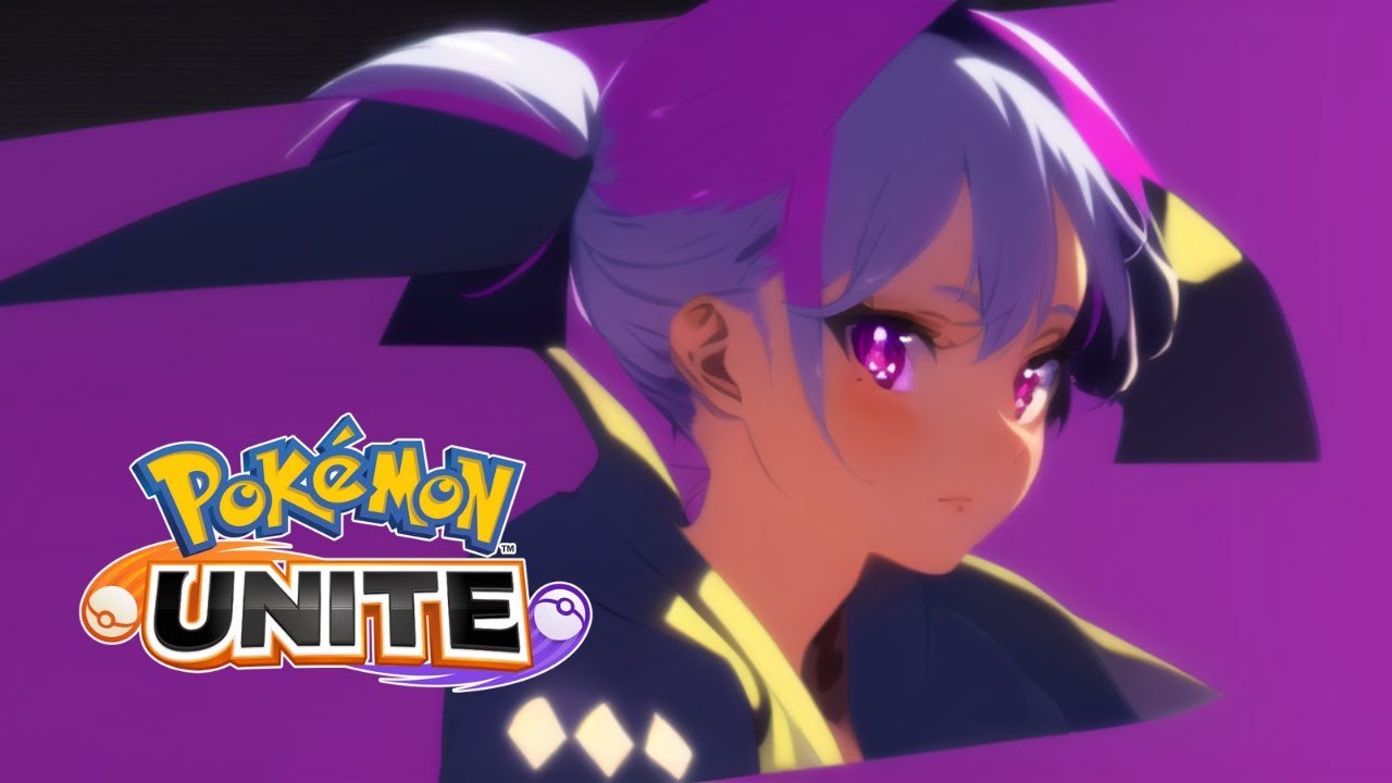 【ポケモンユナイト / 参加型】日が昇るまでは今日です【Vtuber / 退紅りか / ガブリアス3位】