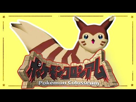 【ポケモンコロシアム】募）マストドンから来ました【＃６】