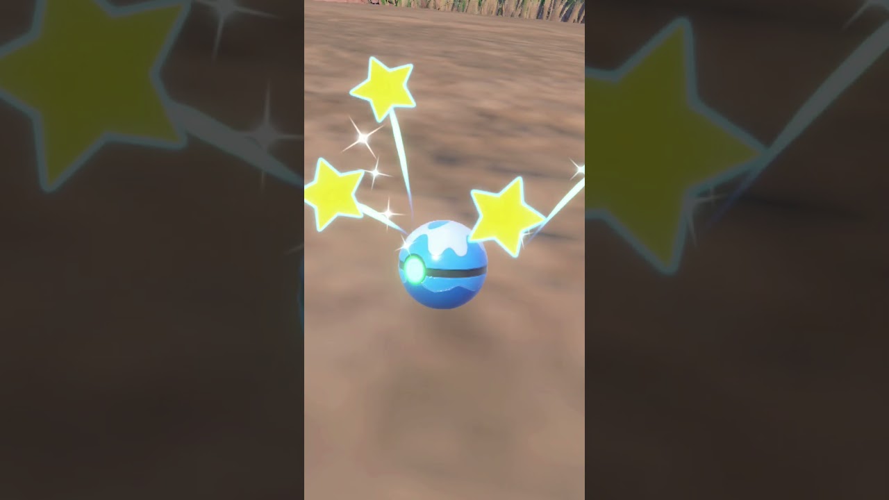 【ポケモン】今日の色違いはヌメラ　ヒスイヌメルゴンへ