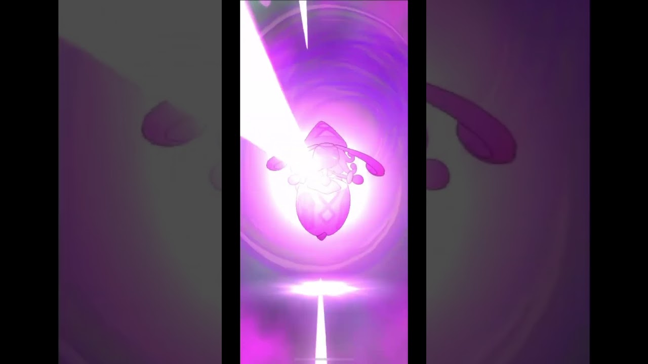 【ポケマス】スイレン&カプテテフ