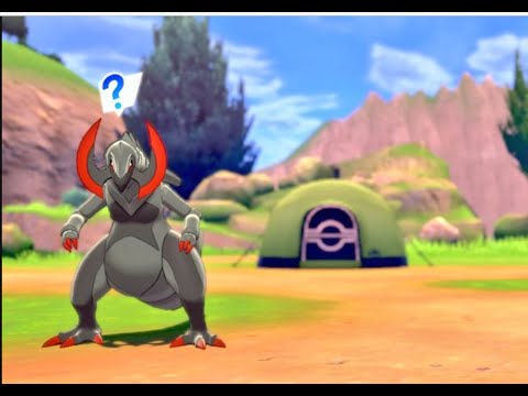 #やっちまったな杯　#桐谷晋作のまったり蛇足配信　今回も相棒のハサミギロチンの使い手　オノノクスで参加します（カイロス内定まってます）目指せ一撃王！！ルール等は概要欄チェック！！！