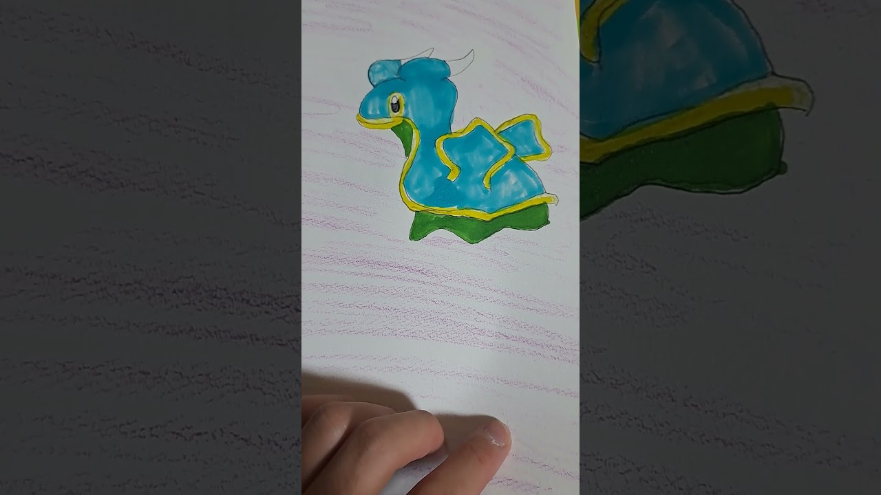 カラナクシ【ひがしのうみ】の進化系まとめてみた！