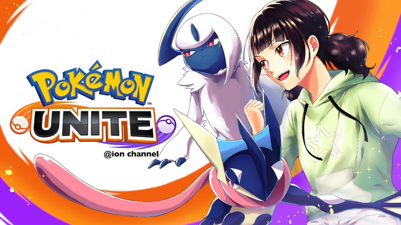 【ポケモンユナイト】バルジーナYT爆誕【悪ポケ使い(たい)】