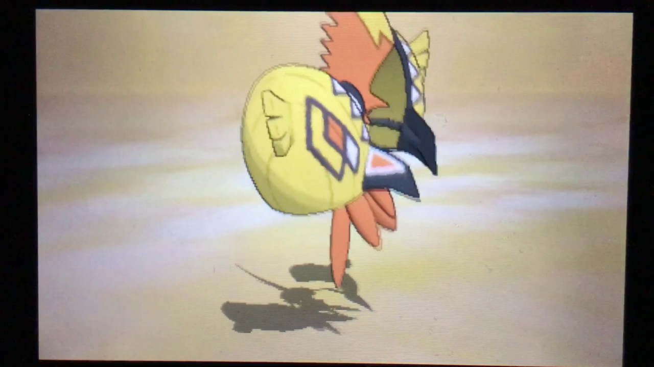 ポケモン廃人が伝説キッズ達のバトルロイヤルに混ざるとこうなる