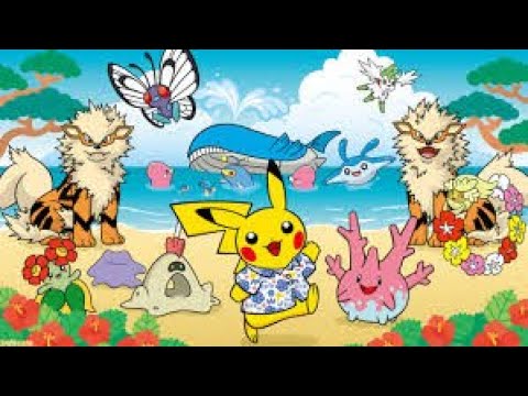 VC付けながら仏の心でポケモンユナイト