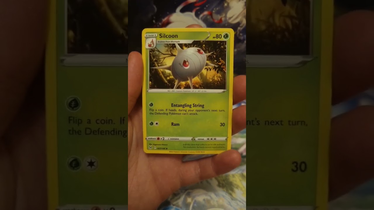 Aerodactyl Hunt - Let's Go! Pokemon Lost Origin Pack opening - Can't win them all