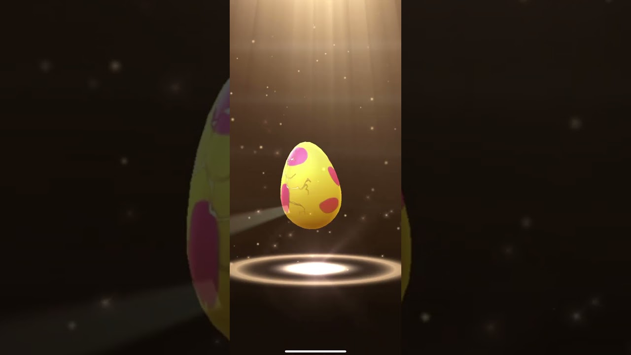 Walking 7K to hatch this?! Pokémon go!! #pokemon #content