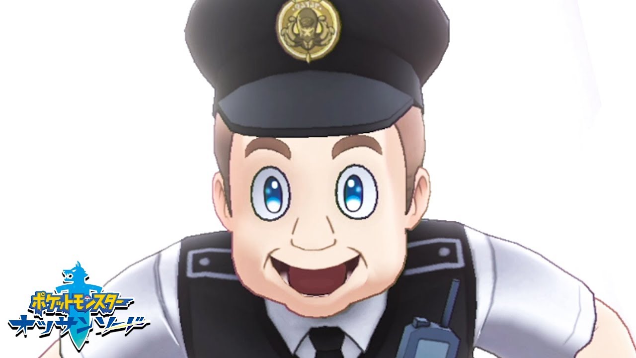 キャラクターが強すぎるポケモンチーム【ポケットモンスターおっさんソード】#13