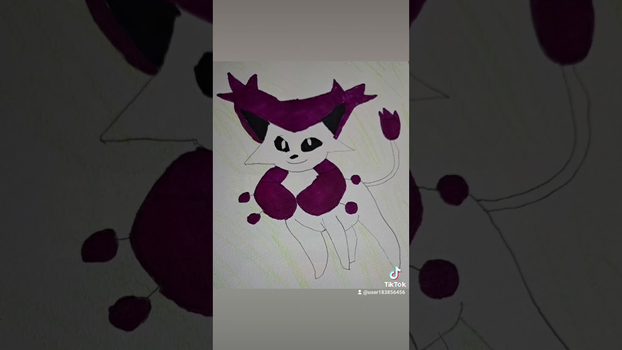 エネコロロ書いてみた！#387